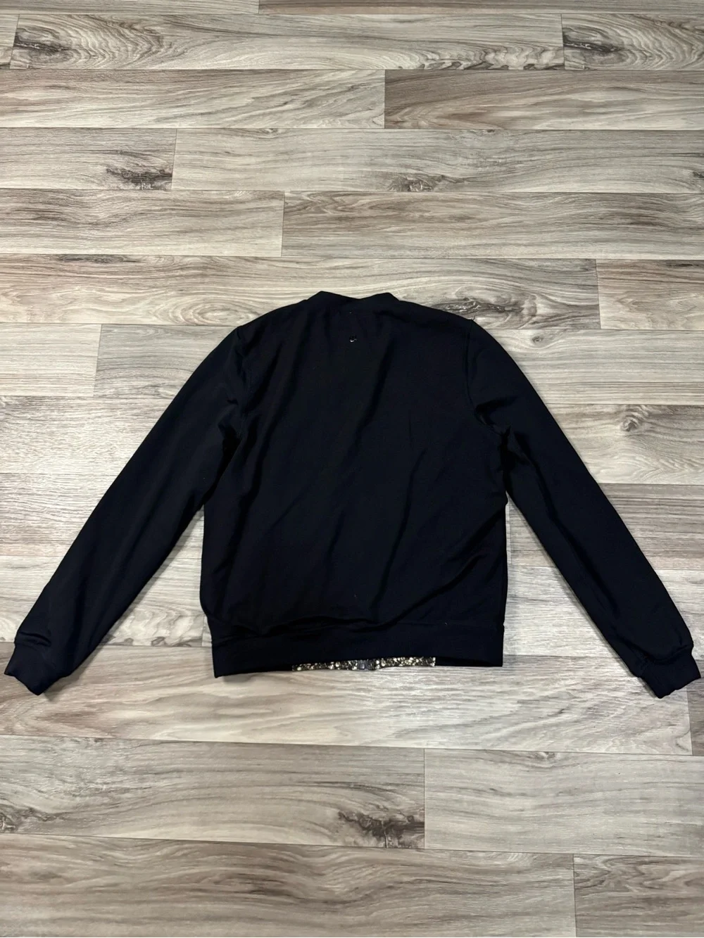 Lululemon Party Bomb Reversible Jacket in Shimmy Shimmer Multi
